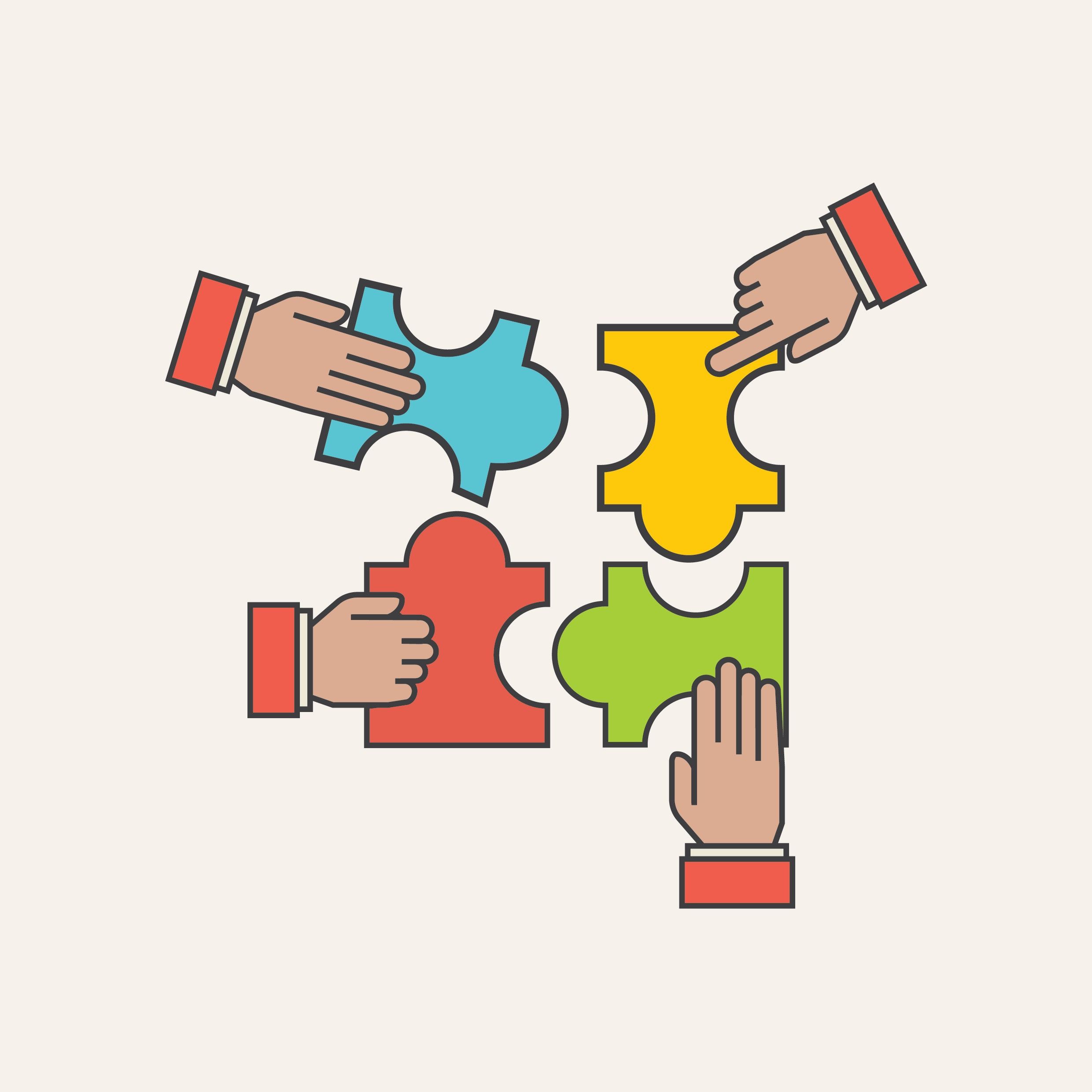 How do you deal with confrontation in a positive approach in the workplace?