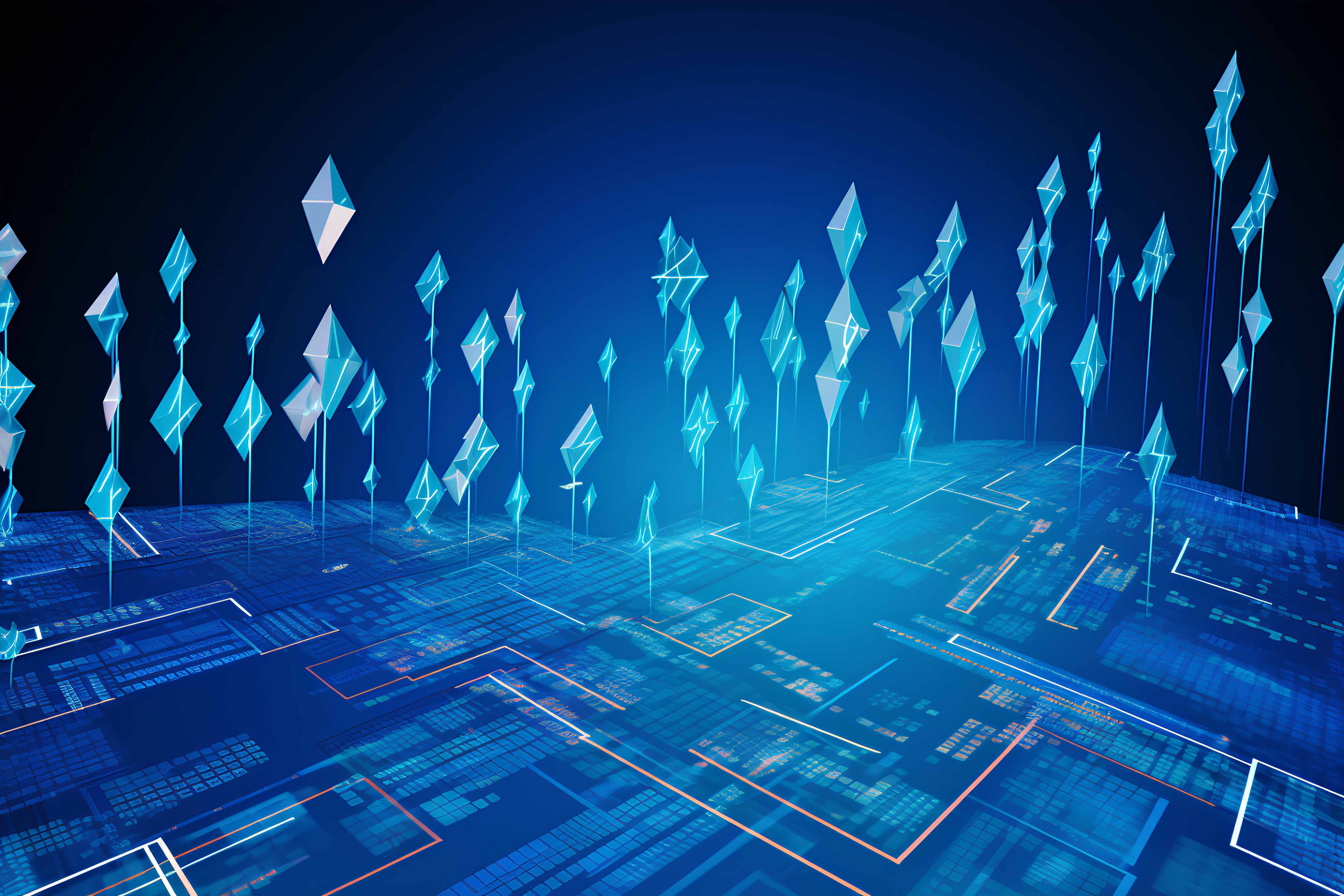 Keys to Success in Digital Transformation