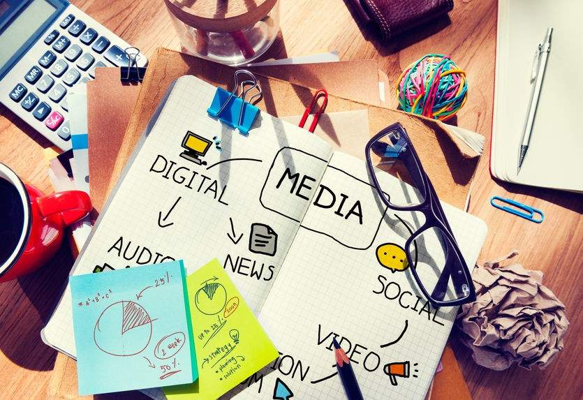 Do you want to learn more about Digital Marketing?