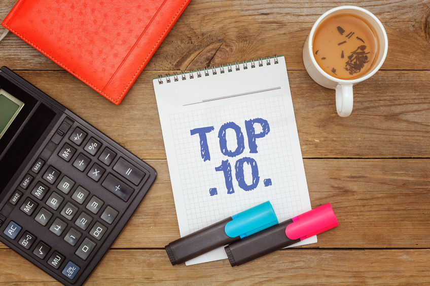 Top 10 courses to study in London
