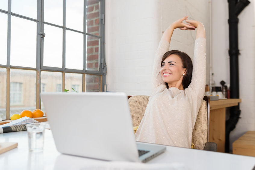 Top 5 Tips for Relaxation After Work