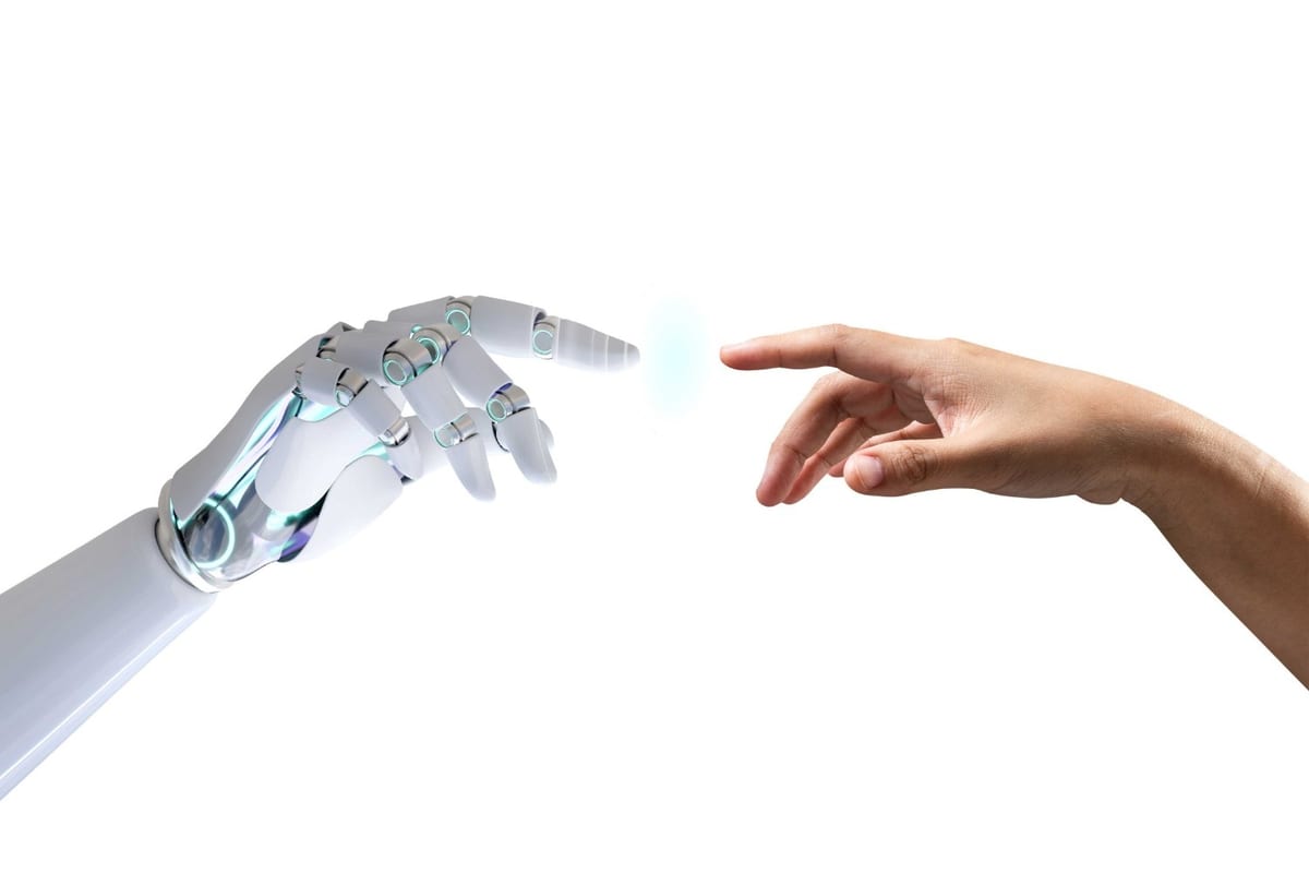Multimodal AI The Next Frontier in Human-AI Interaction