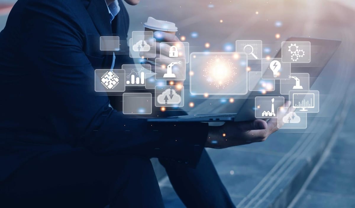 ChatGPT? The importance of developing technology management in the workplace