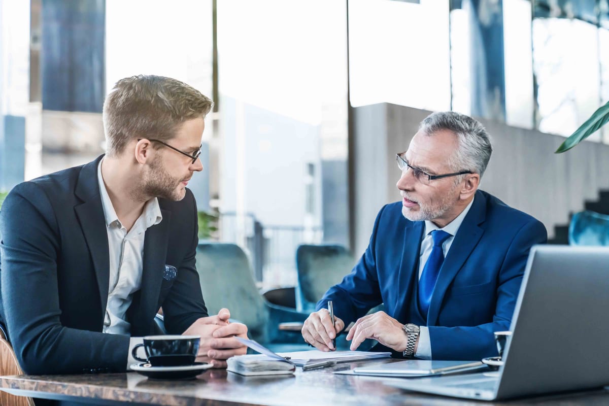 Building High-Performing Teams Through Executive Coaching