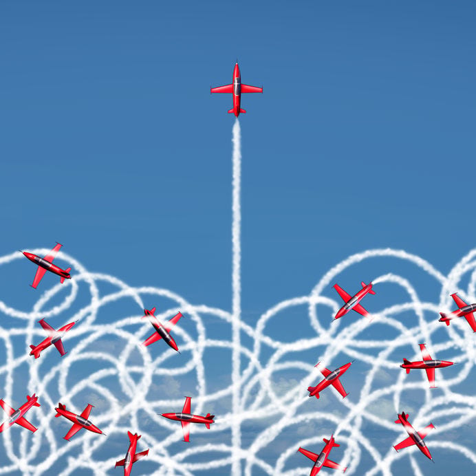 Top 10 leadership qualities that make good leaders