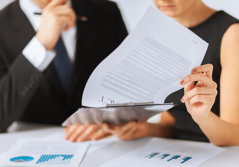 5 steps to Mastering contract management
