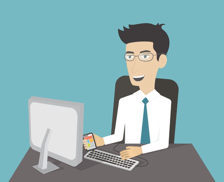 What's it like to work as an office manager at a start up