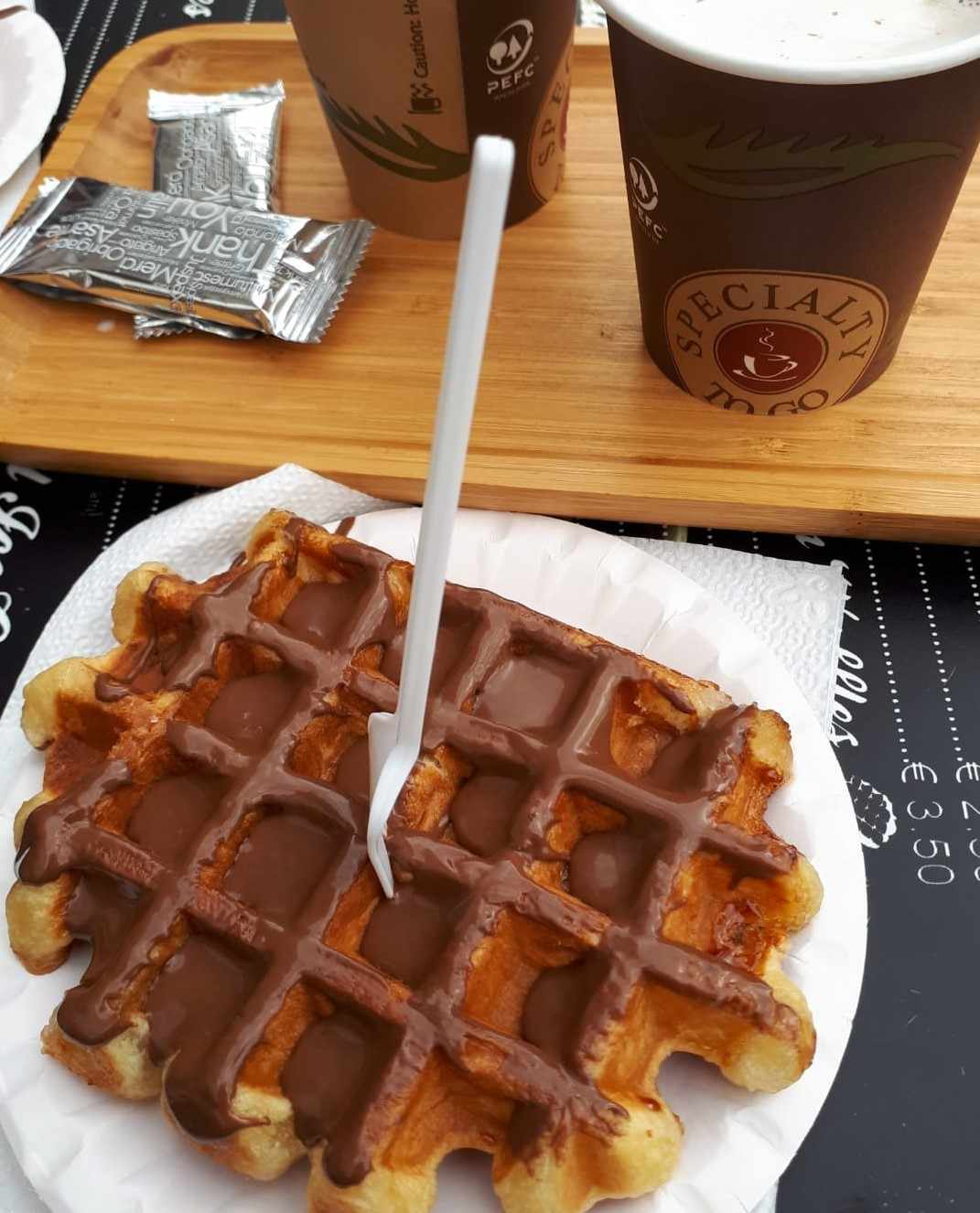 The See, Do and Eat guide to Brussels