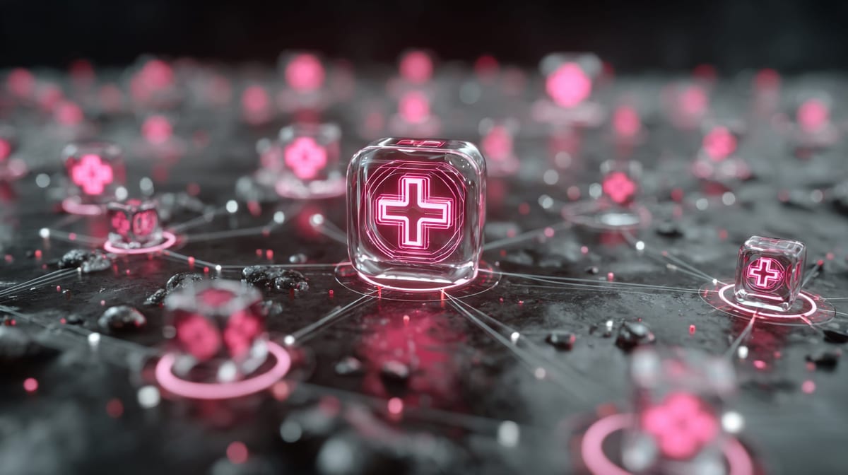 AI in Healthcare: How AI Reshapes Non-Clinical Healthcare Roles