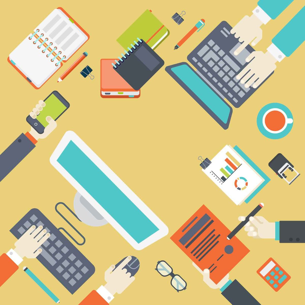 5 Top Tips on How to Improve Business Savvy