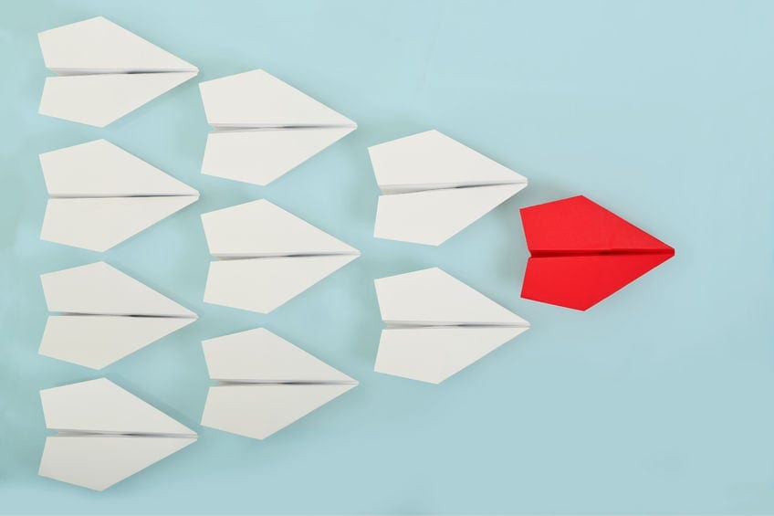 Top 8 qualities that make good leaders