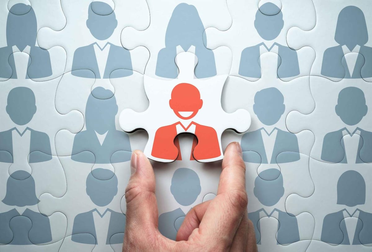 How to Develop Yourself as a Leader