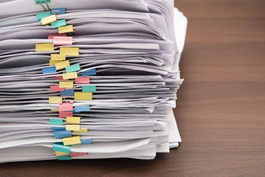 How to improve your contract management skills