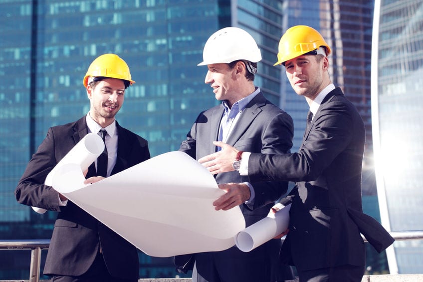 A breakdown of the responsibilities as a site supervisor