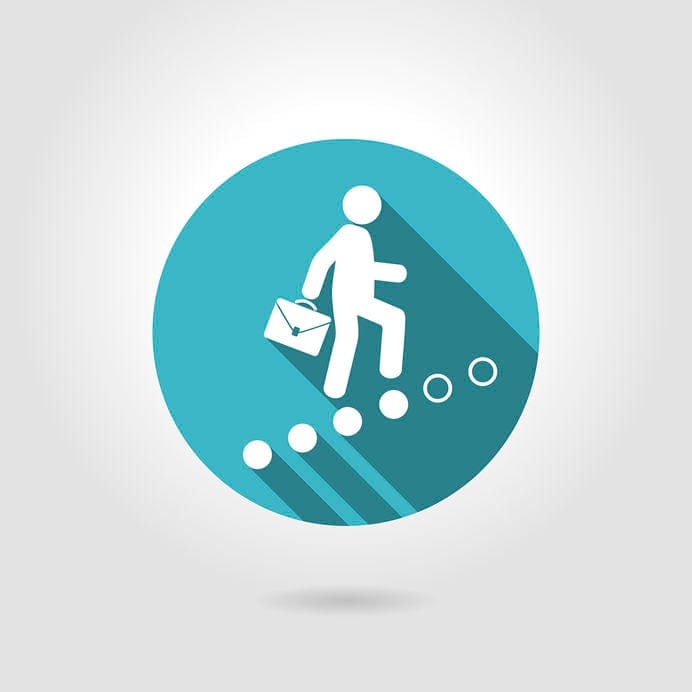 7 core benefits of personal development
