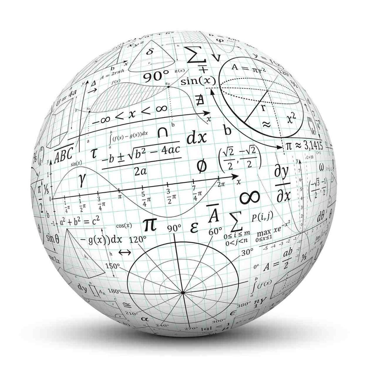 What kind of math is used in electrical engineering?