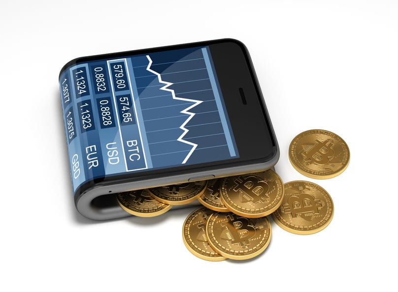 The advantages and disadvantages of using Bitcoins as a currency
