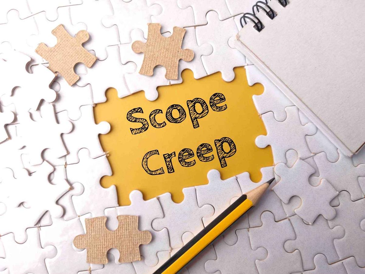 What Is Scope Creep and How to Avoid It?