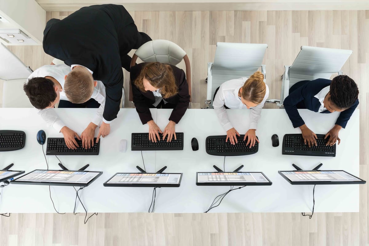 Why Do You Need an A.I. Training Course? 