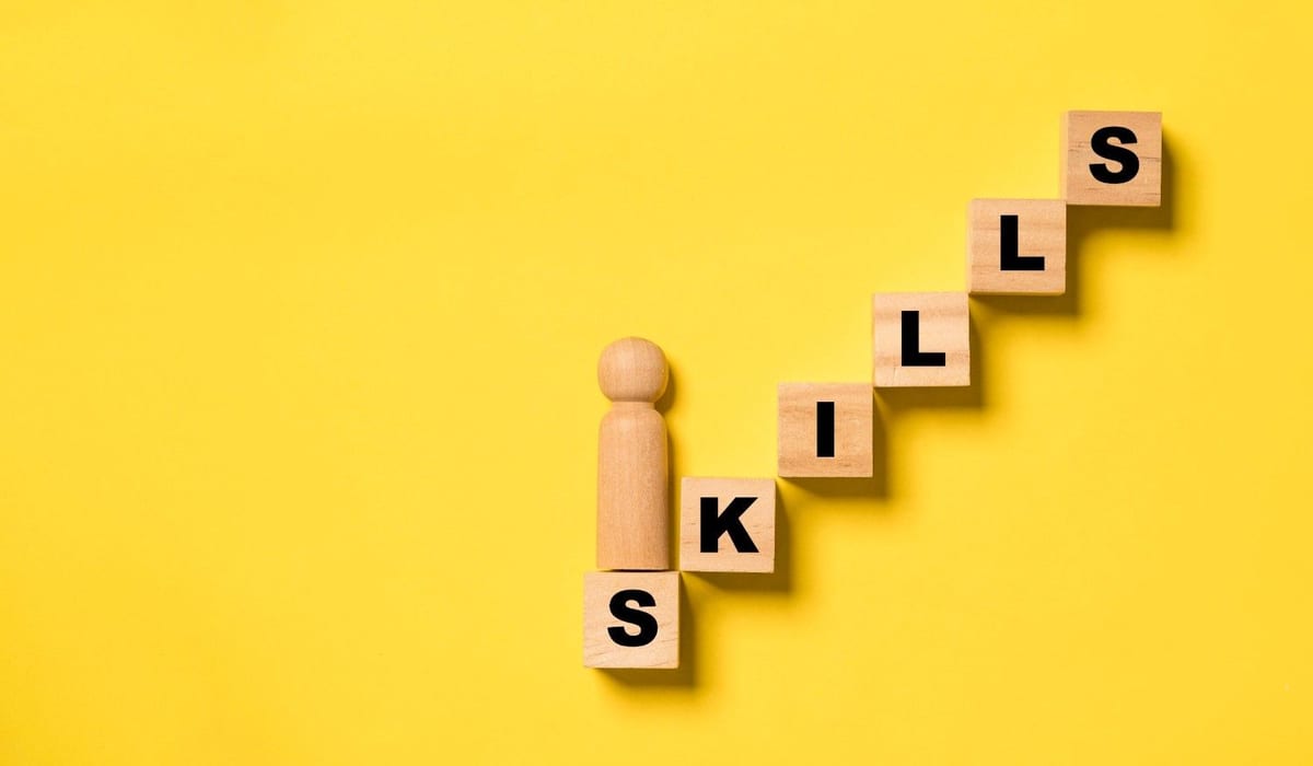 How to Build a Successful Upskilling Programme