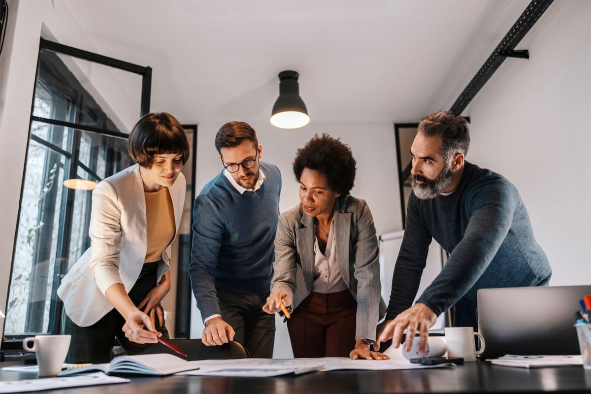 How Leaders Can Drive Peak Productivity