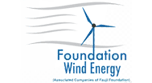 foundation wind energy icon