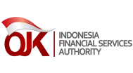 indonesia financial services authority icon