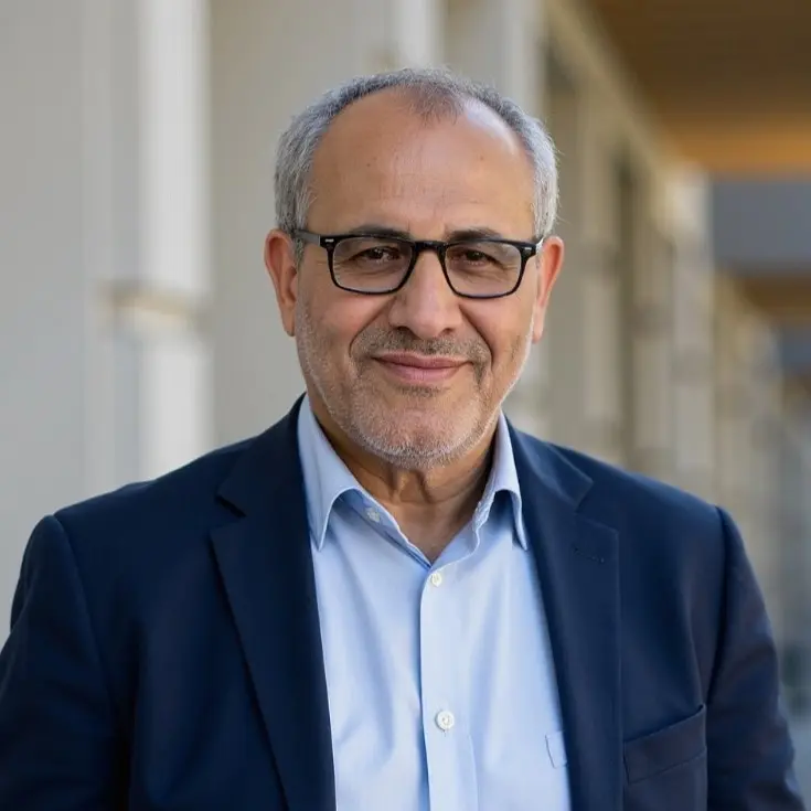 Abdel Hantouli
