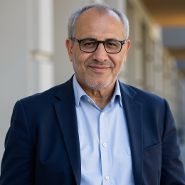 Abdel Hantouli