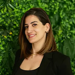 Baraa Najem